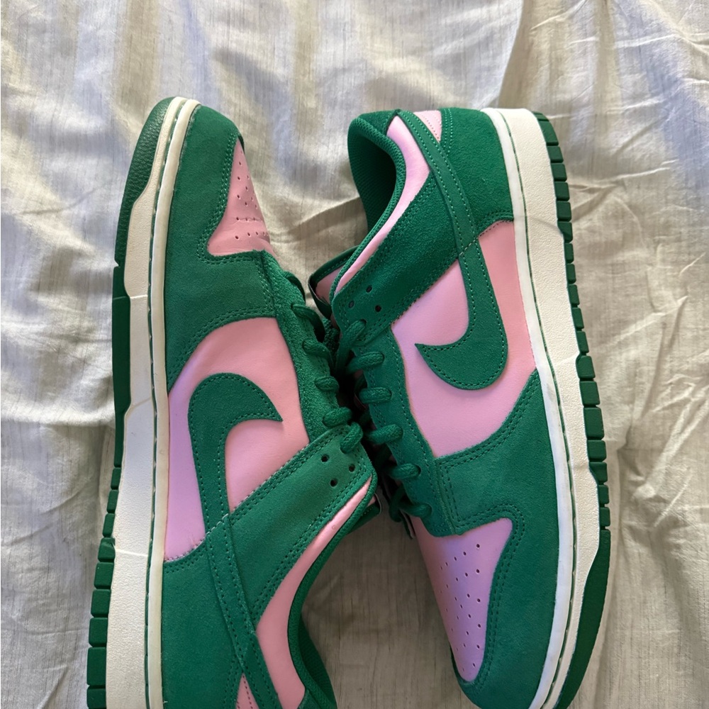 Nike Dunk Low SE ‘The Masters Back 9 Collection’ - Picture 4 of 6